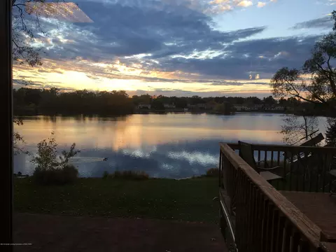 5847 Bois Ile Dr, Haslett, MI 48840 photo 13