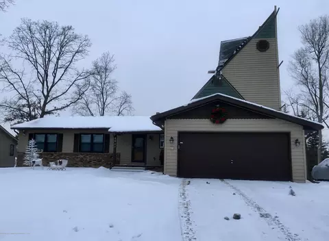 5847 Bois Ile Dr, Haslett, MI 48840 photo 1
