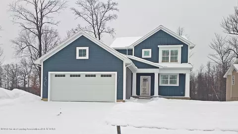 205 Ayla Dr, Dewitt, MI 48820 photo 1