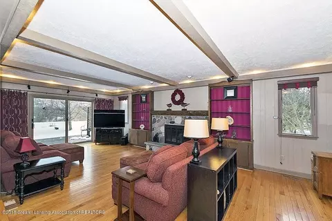 4115 Beeman Rd, Williamston, MI 48895 photo 8