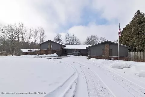 4115 Beeman Rd, Williamston, MI 48895 photo 2