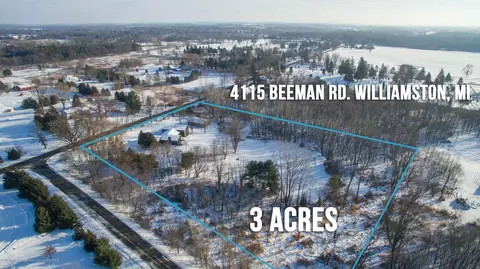 4115 Beeman Rd, Williamston, MI 48895 photo 3