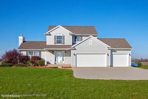 11370 W Howe, Eagle, MI 48822 photo 1