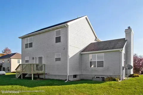 11370 W Howe, Eagle, MI 48822 photo 22