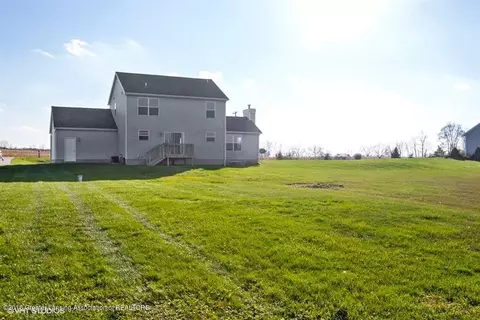 11370 W Howe, Eagle, MI 48822 photo 23