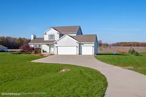 11370 W Howe, Eagle, MI 48822 photo 21