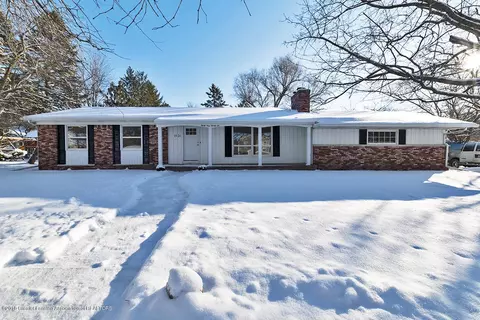 3926 Belding Ct, Okemos, MI 48864 photo 1
