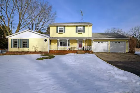 4180 Beeman Rd, Williamston, MI 48895 photo 2