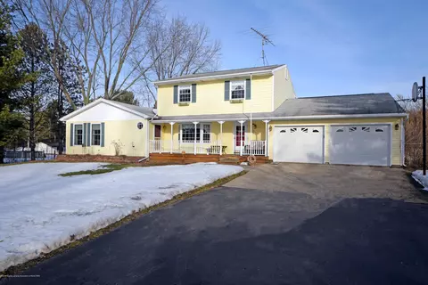 4180 Beeman Rd, Williamston, MI 48895 photo 1