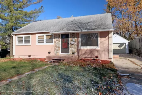 920 Pendleton Dr, Lansing, MI 48917 photo 1