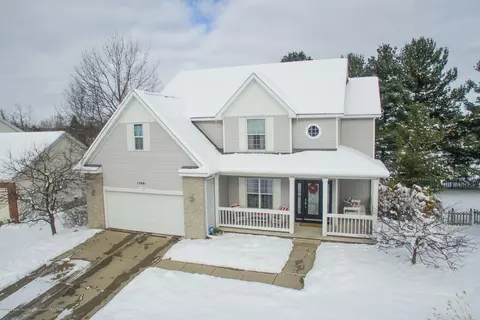 1586 Picadilly Dr, Haslett, MI 48840 photo 3