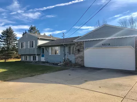 4272 Ballantine Rd, Dewitt, MI 48820 photo 1