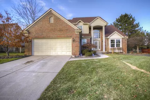 1584 Downing St, Haslett, MI 48840 photo 1