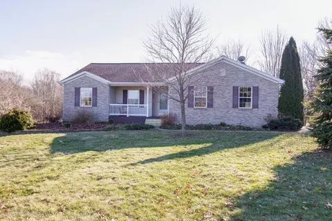 11382 Risner Ln, Eaton Rapids, MI 48827 photo 1