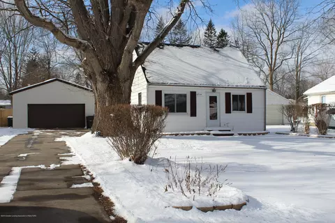 6314 Cooper Rd, Lansing, MI 48911 photo 1