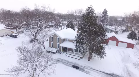 4801 Wilcox, Holt, MI 48842 photo 1