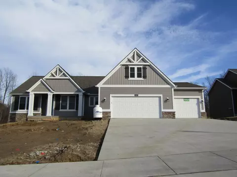 13625 Sienna Pass, Dewitt, MI 48820 photo 1