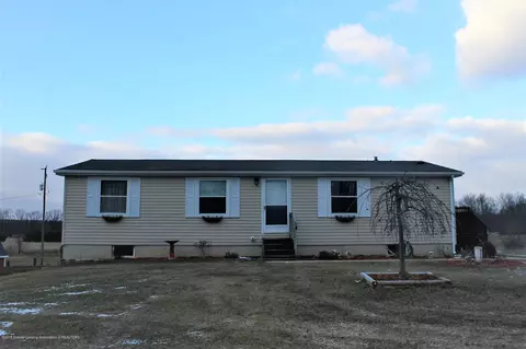 9230 Benn Rd, Parma, MI 49269 photo 1