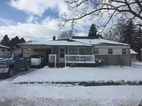 1139 Mitchell Ave, Lansing, MI 48917 photo 1