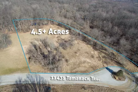 11431 Tamarack Trl, Bath, MI 48808 photo 1