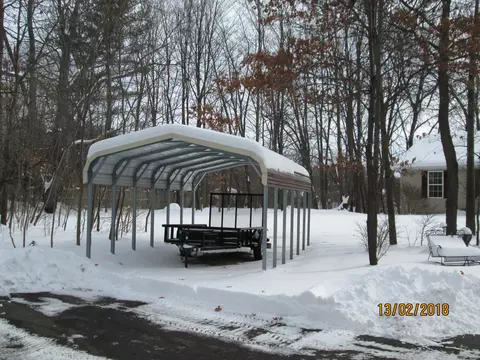 6129 Lansing Rd, Perry, MI 48872 photo 24