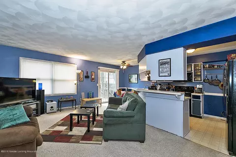 7015 N Aurelius Rd, Lansing, MI 48911 photo 2