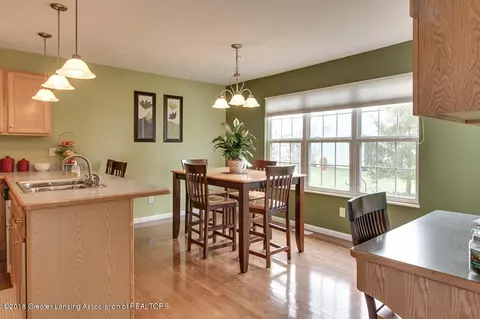 818 Blacksmith Trl, Williamston, MI 48895 photo 5