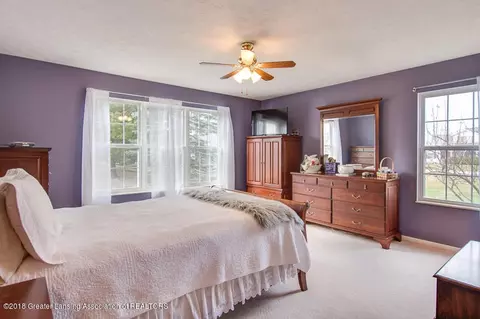 818 Blacksmith Trl, Williamston, MI 48895 photo 10