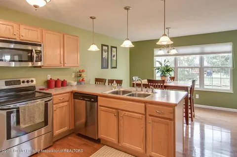 818 Blacksmith Trl, Williamston, MI 48895 photo 8