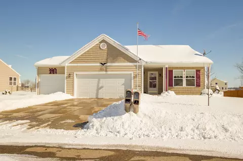 337 Redcedar Ln, Mason, MI 48854 photo 1