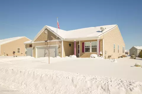 337 Redcedar Ln, Mason, MI 48854 photo 3