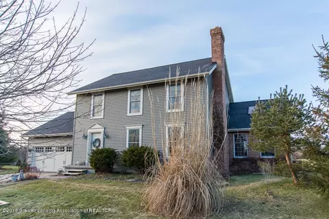 2087 Mitchell Rd, Williamston, MI 48895 photo 4