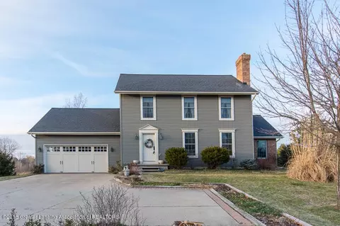 2087 Mitchell Rd, Williamston, MI 48895 photo 1