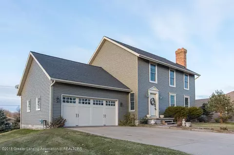 2087 Mitchell Rd, Williamston, MI 48895 photo 3