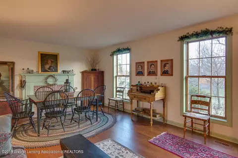 2087 Mitchell Rd, Williamston, MI 48895 photo 11