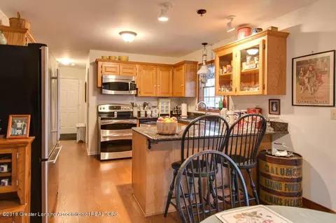 2087 Mitchell Rd, Williamston, MI 48895 photo 5