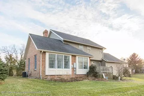 2087 Mitchell Rd, Williamston, MI 48895 photo 2