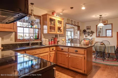 2087 Mitchell Rd, Williamston, MI 48895 photo 7