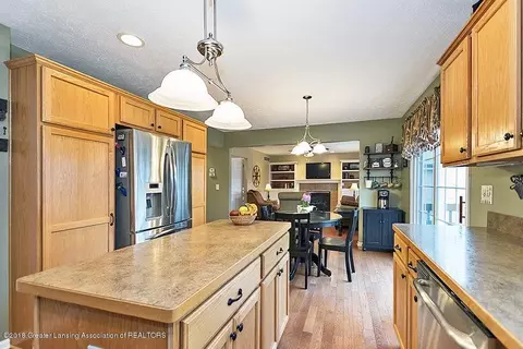 377 Split Rail, Williamston, MI 48895 photo 14