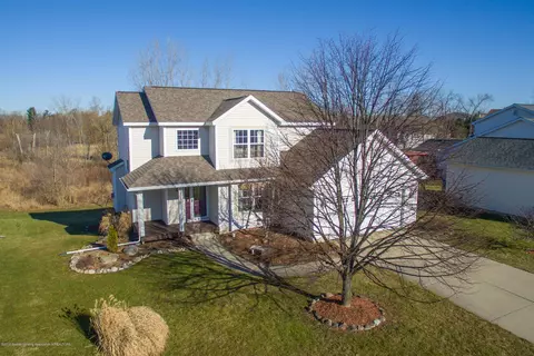 377 Split Rail, Williamston, MI 48895 photo 4