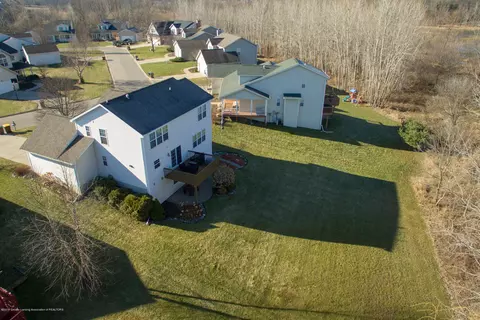 377 Split Rail, Williamston, MI 48895 photo 35