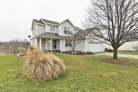 377 Split Rail, Williamston, MI 48895 photo 6