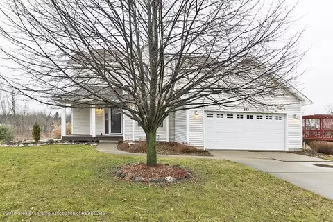 377 Split Rail, Williamston, MI 48895 photo 5