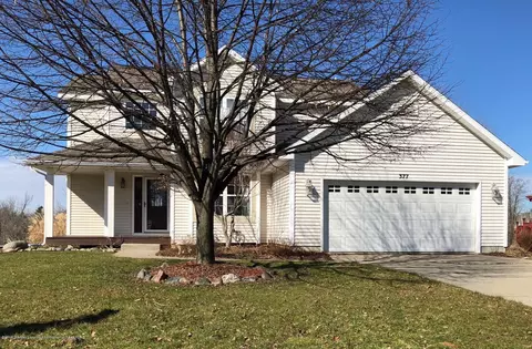 377 Split Rail, Williamston, MI 48895 photo 7