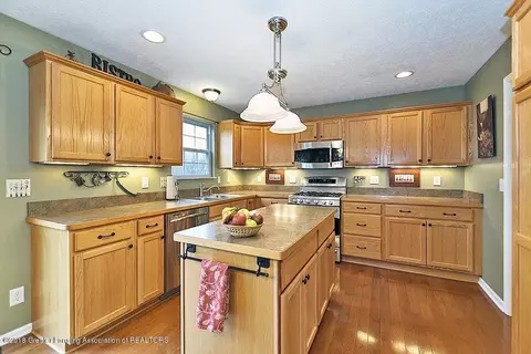 377 Split Rail, Williamston, MI 48895 photo 16