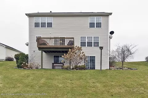 377 Split Rail, Williamston, MI 48895 photo 32