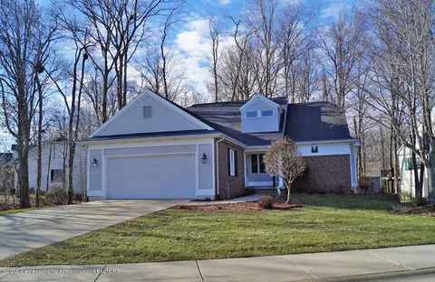 13634 Pearwood Dr, Dewitt, MI 48820 photo 1