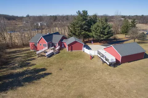 8195 W Beard Rd, Perry, MI 48872 photo 29