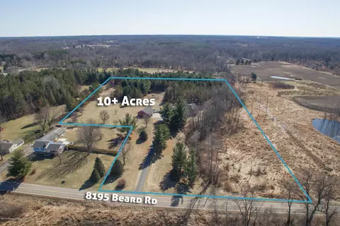 8195 W Beard Rd, Perry, MI 48872 photo 37