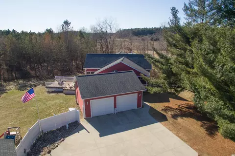 8195 W Beard Rd, Perry, MI 48872 photo 35